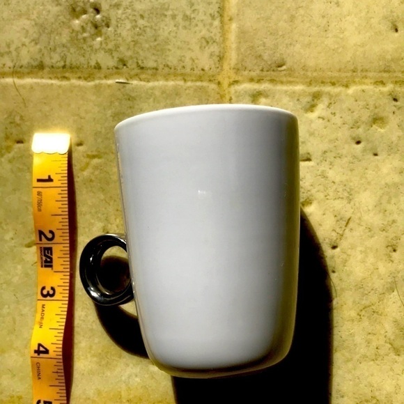 Mug with 💍 holder!! - Picture 4 of 5